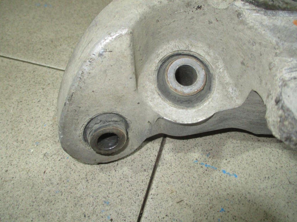 Кулак поворотный задний правый, 2500 рублей, Пермь