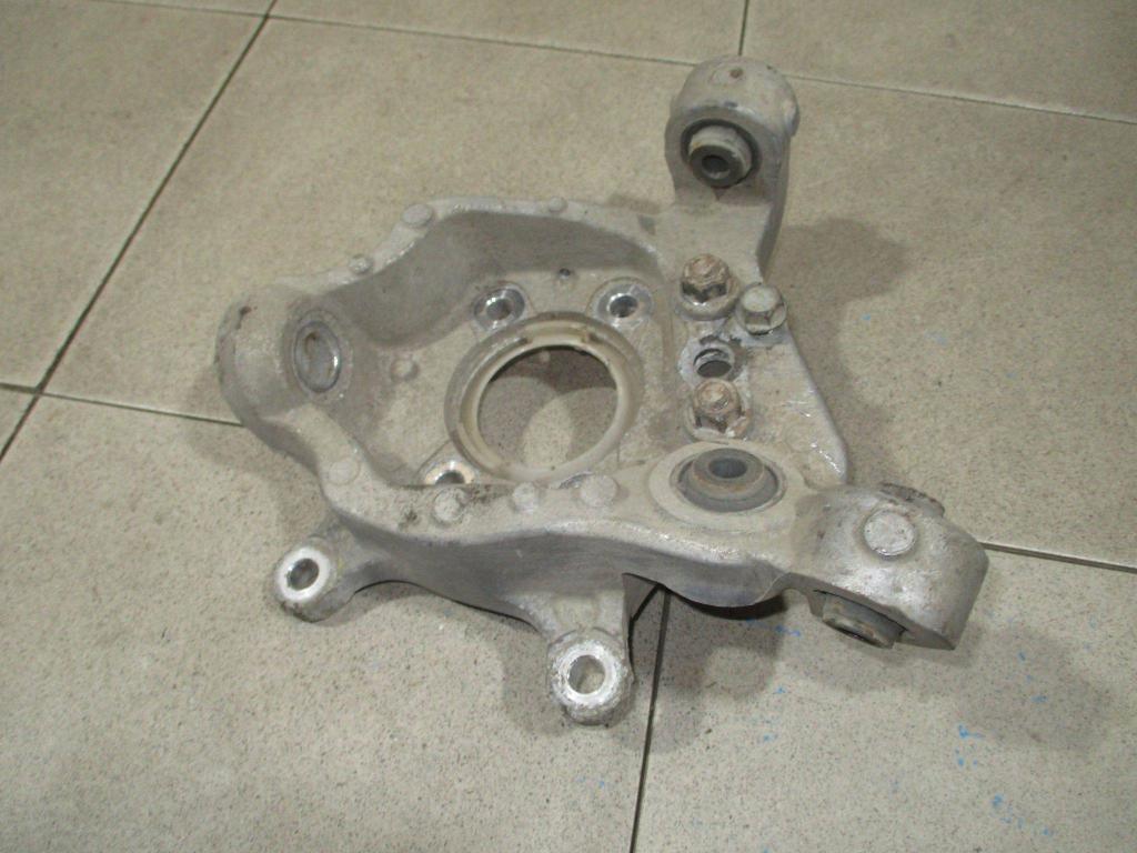 Кулак поворотный задний правый, 2500 рублей, Пермь