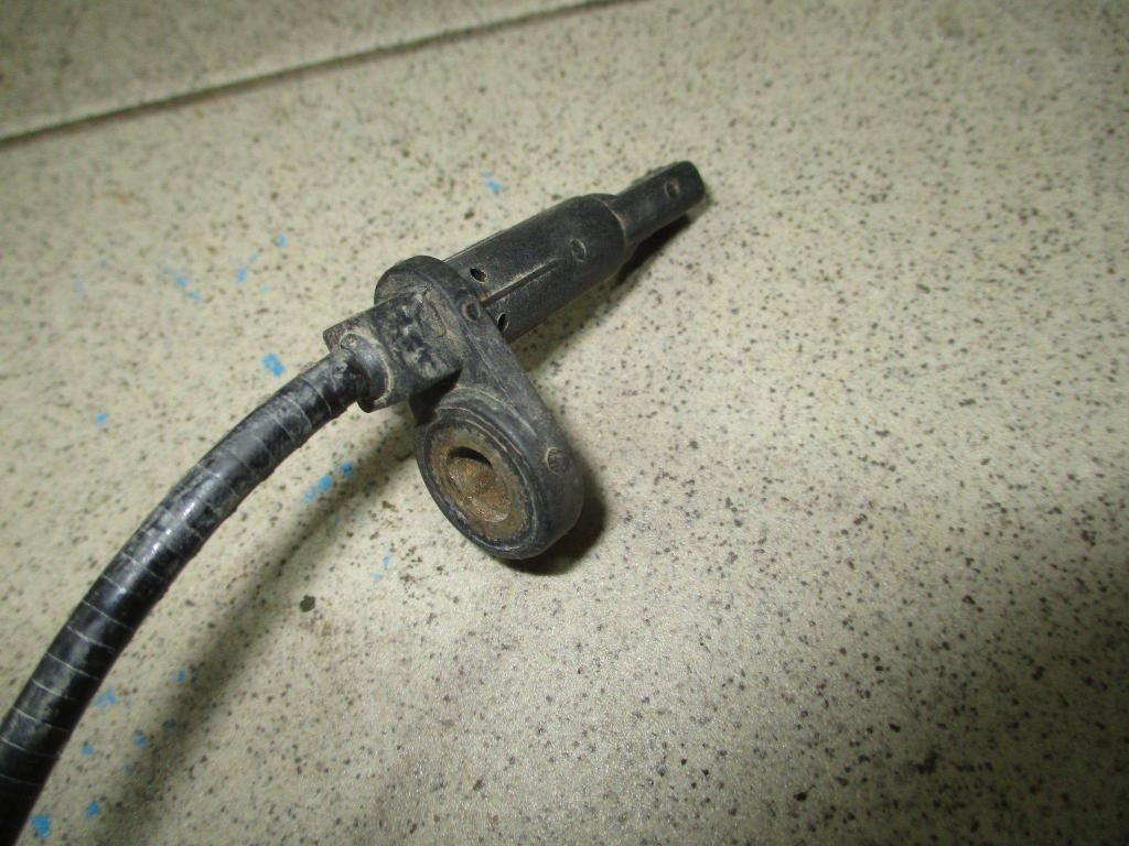 Датчик ABS задний правый, 1500 рублей, Пермь