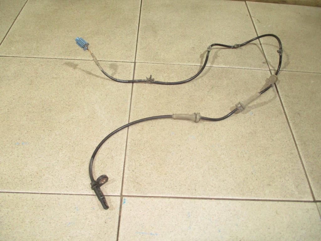 Датчик ABS задний левый, 1000 рублей, Пермь