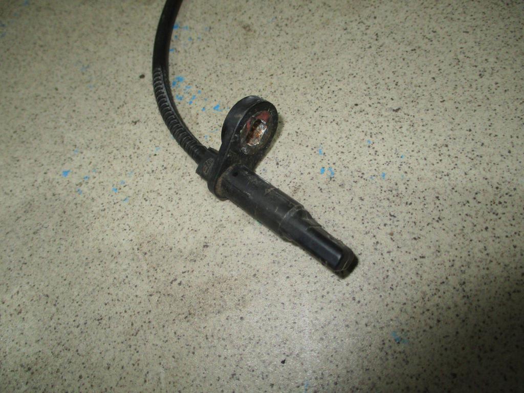 Датчик ABS задний левый, 1000 рублей, Пермь