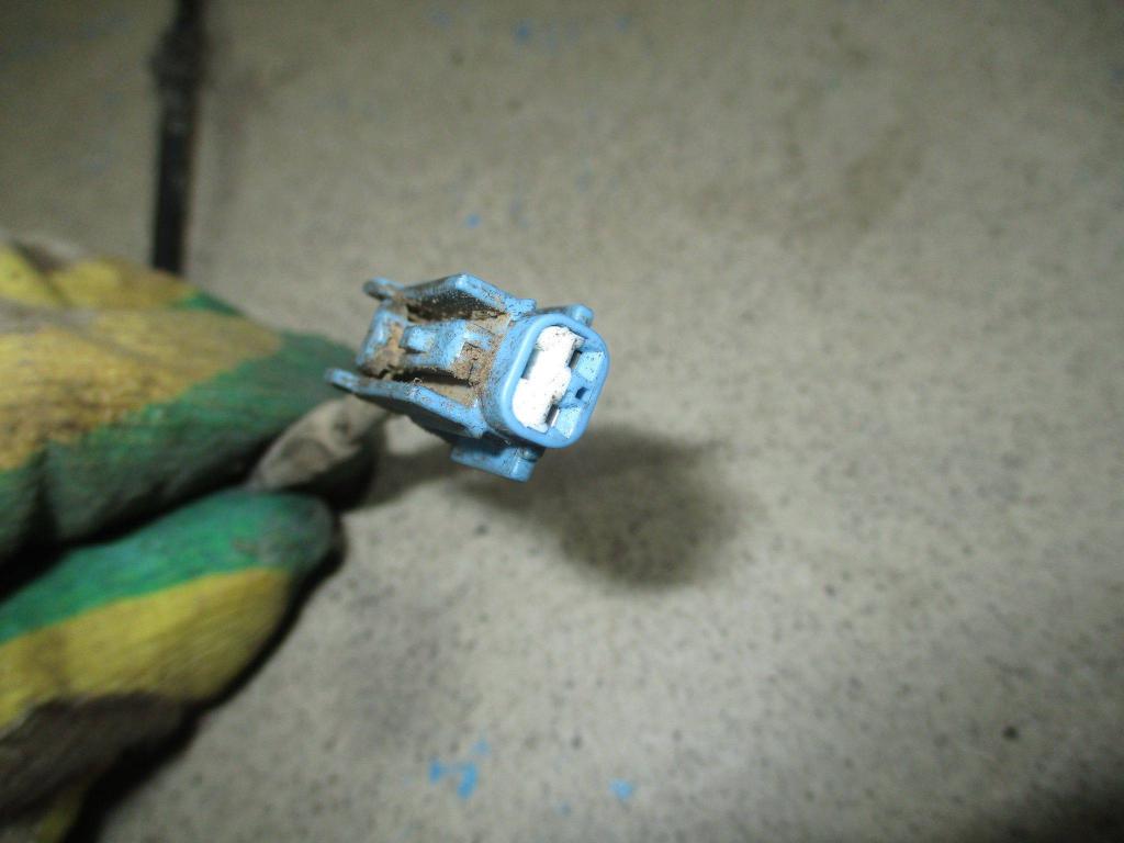 Датчик ABS задний левый, 1000 рублей, Пермь