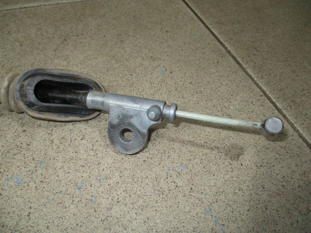 Трос ручника левый, 1300 рублей, Пермь