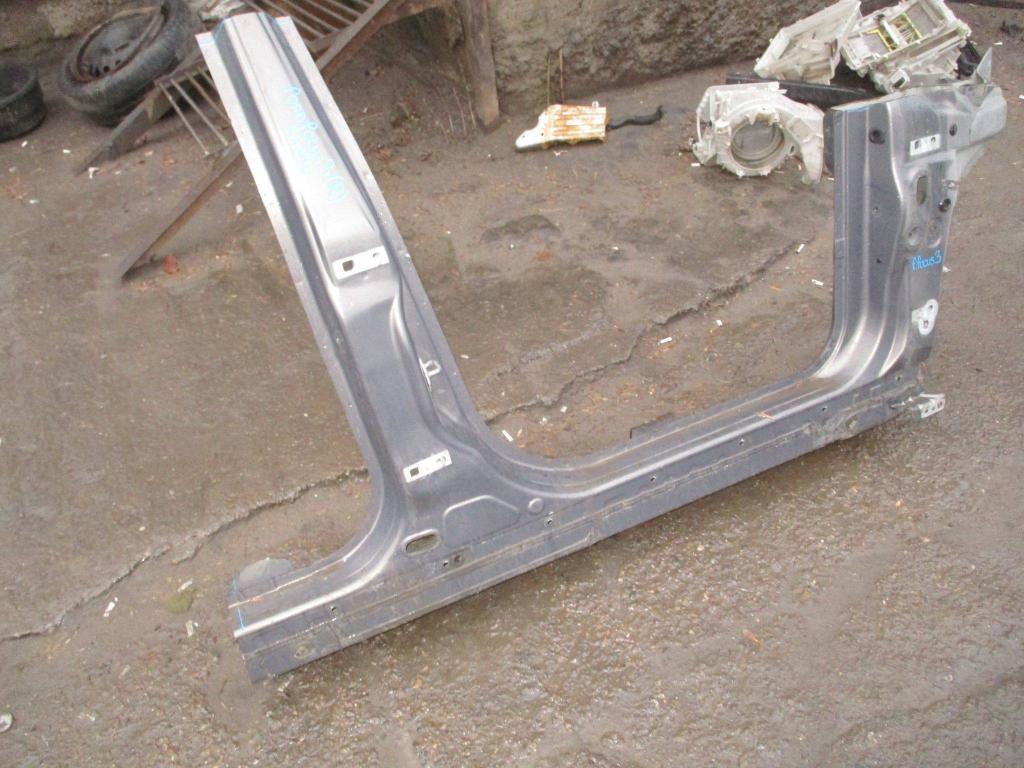 Порог со стойкой правый, 7000 рублей, Пермь