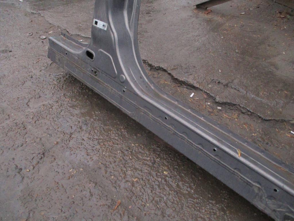 Порог со стойкой правый, 7000 рублей, Пермь