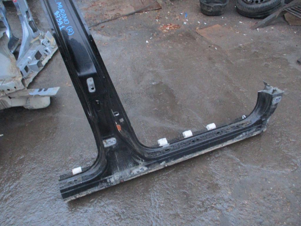 Порог со стойкой правый, 9000 рублей, Пермь