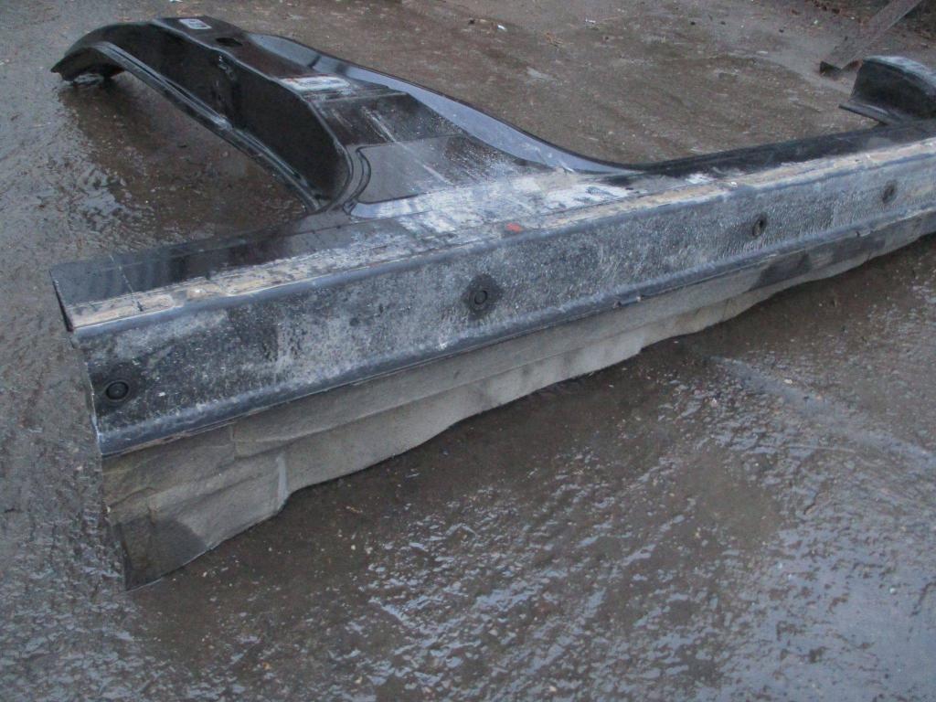 Порог со стойкой правый, 9000 рублей, Пермь