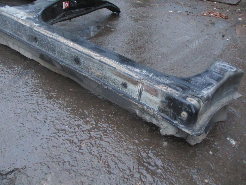 Порог со стойкой правый, 9000 рублей, Пермь