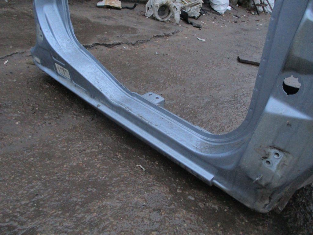 Порог со стойкой правый, 5000 рублей, Пермь