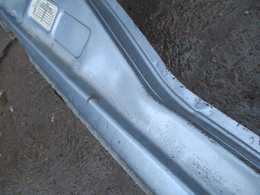 Порог со стойкой правый, 5000 рублей, Пермь