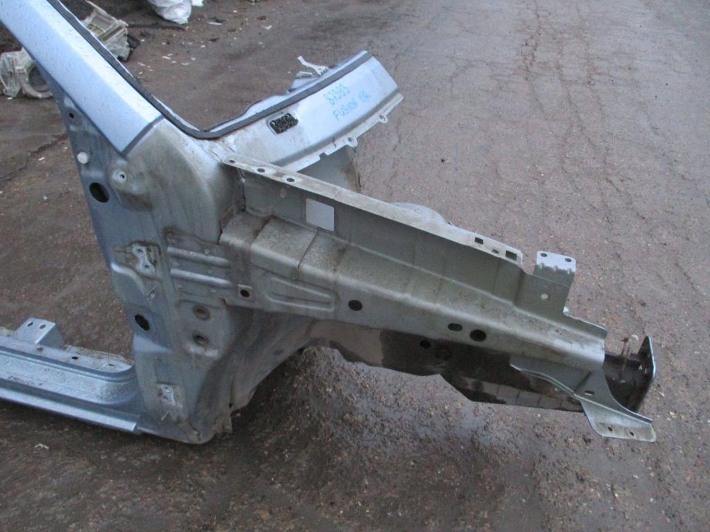 Лонжерон передний правый, 3600 рублей, Пермь