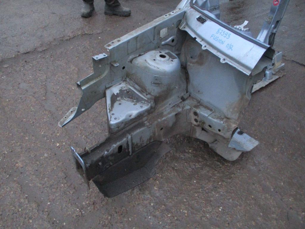 Лонжерон передний правый, 3600 рублей, Пермь