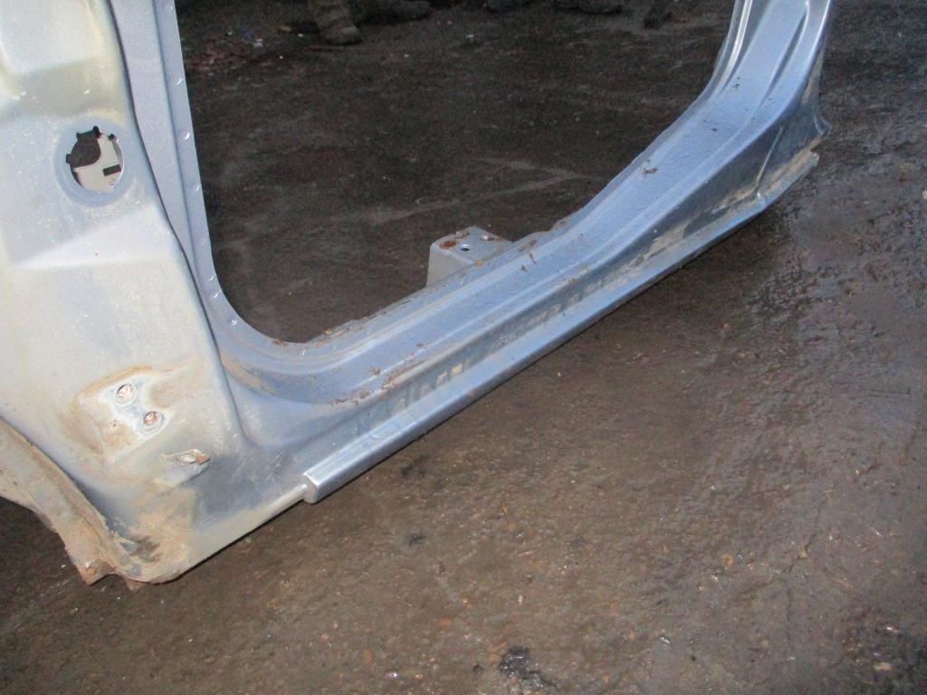 Порог со стойкой левый, 6000 рублей, Пермь