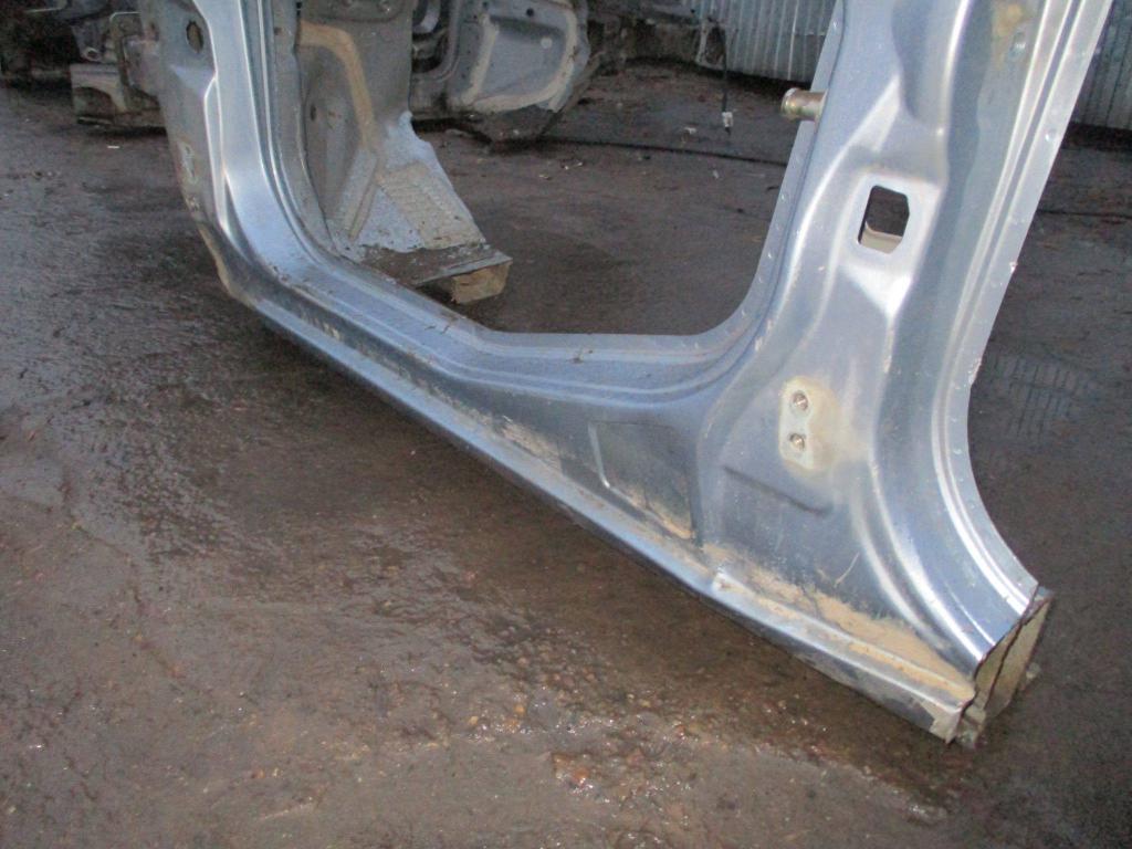 Порог со стойкой левый, 6000 рублей, Пермь