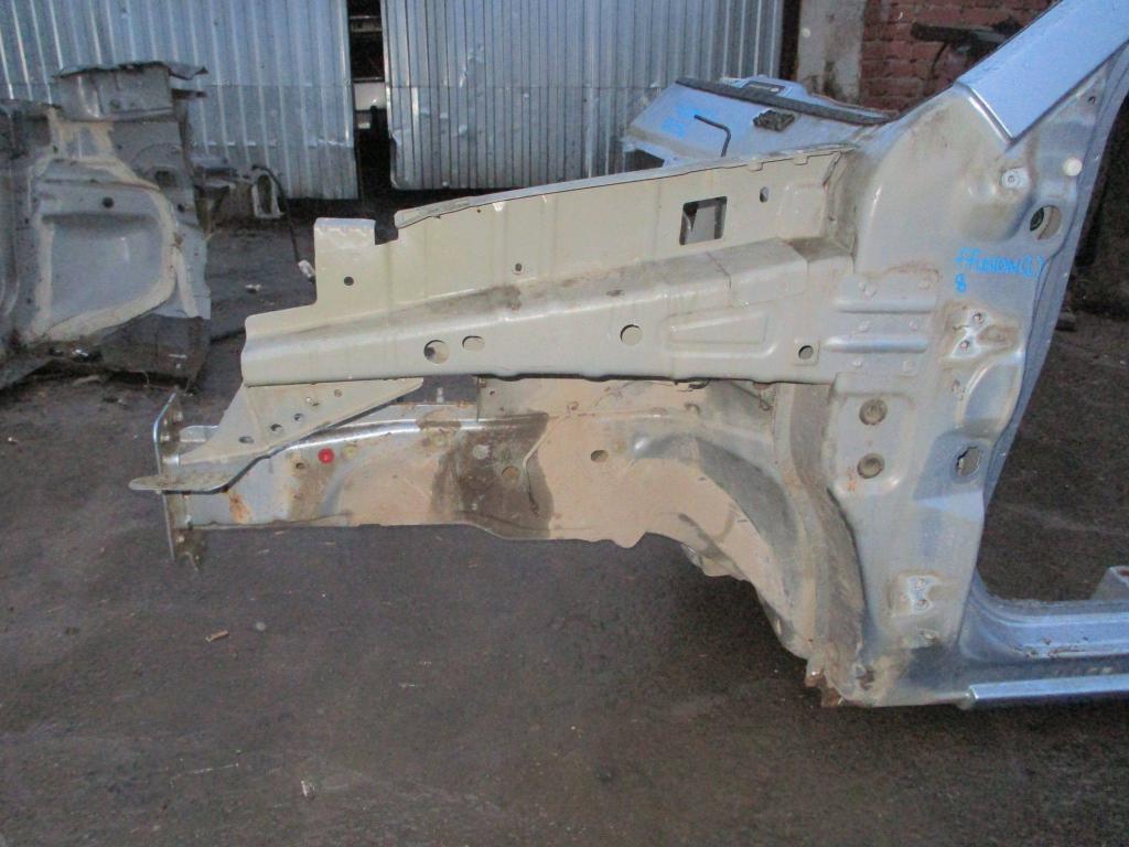 Лонжерон передний левый, 3600 рублей, Пермь