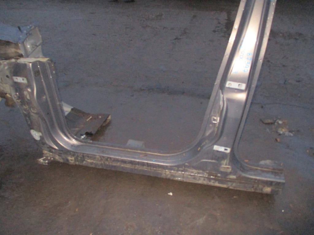 Порог со стойкой левый, 7000 рублей, Пермь