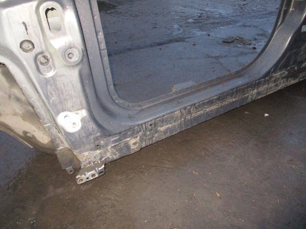 Порог со стойкой левый, 7000 рублей, Пермь