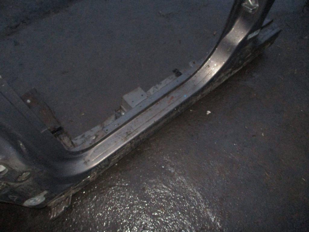 Порог со стойкой левый, 7000 рублей, Пермь