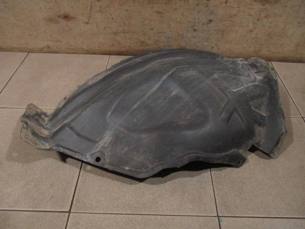 Локер передний левый, 2000 рублей, Пермь