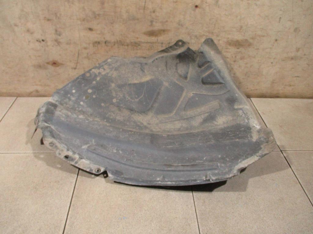 Локер передний левый, 2000 рублей, Пермь