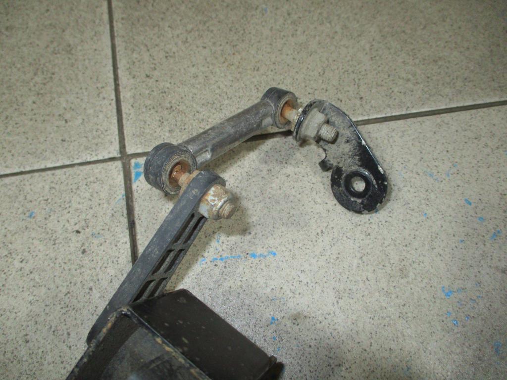 Датчик высоты дорожного просвета, 2000 рублей, Пермь