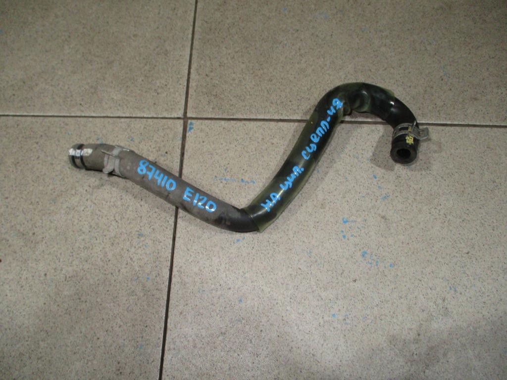 Трубка цилиндра сцепления, 500 рублей, Пермь