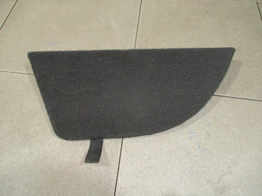 Пол багажника, 500 рублей, Пермь