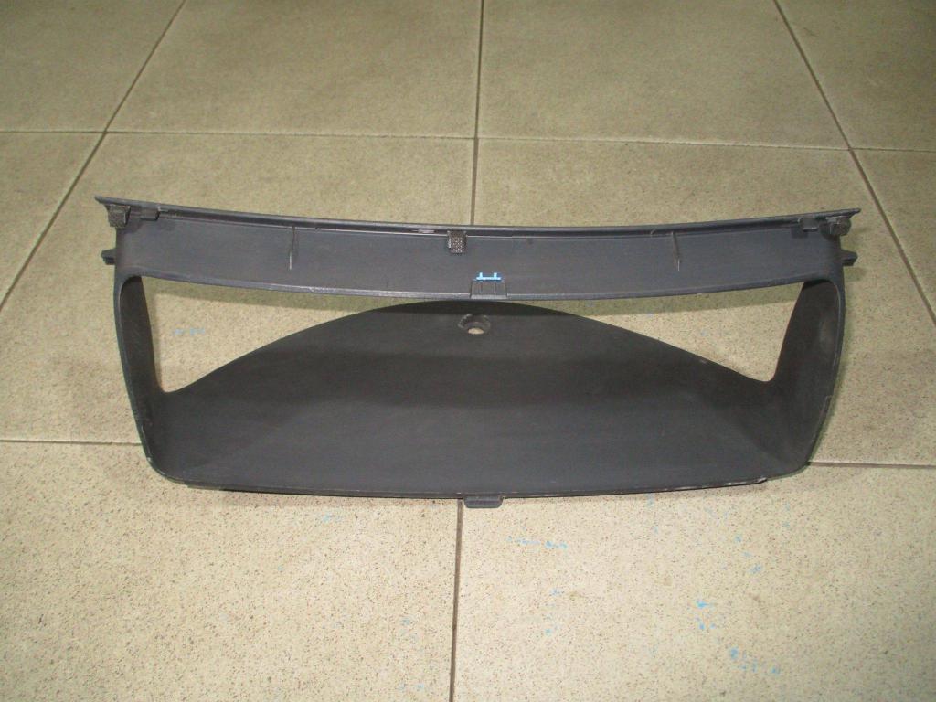 Накладка декоративная, 500 рублей, Пермь