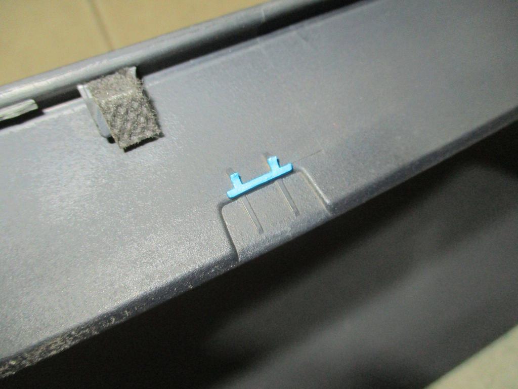 Накладка декоративная, 500 рублей, Пермь