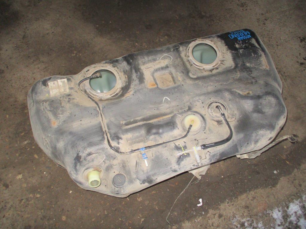 Бак топливный, 3000 рублей, Пермь