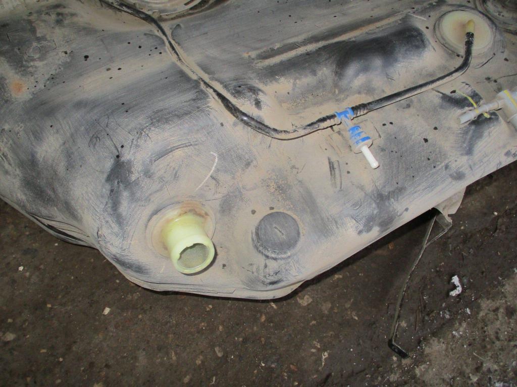 Бак топливный, 3000 рублей, Пермь