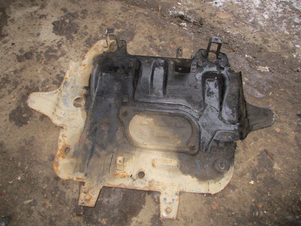 Защита картера, 6000 рублей, Пермь