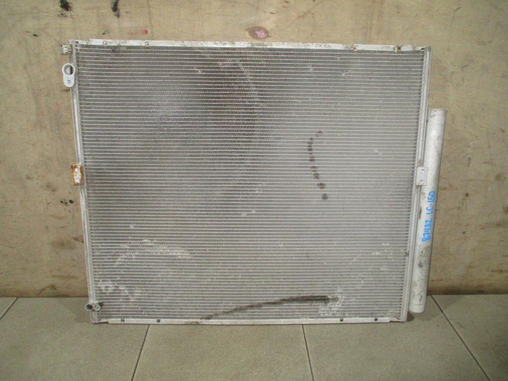 Радиатор кондиционера, 7000 рублей, Пермь