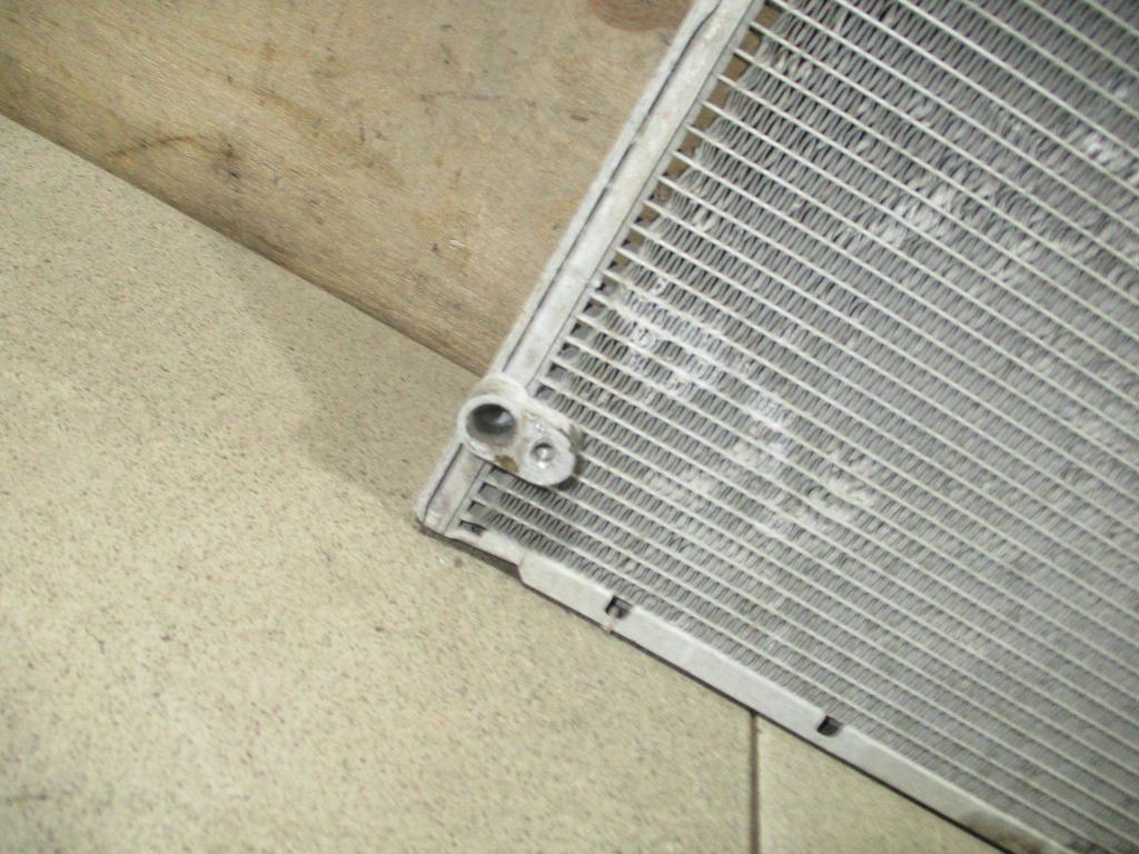 Радиатор кондиционера, 7000 рублей, Пермь