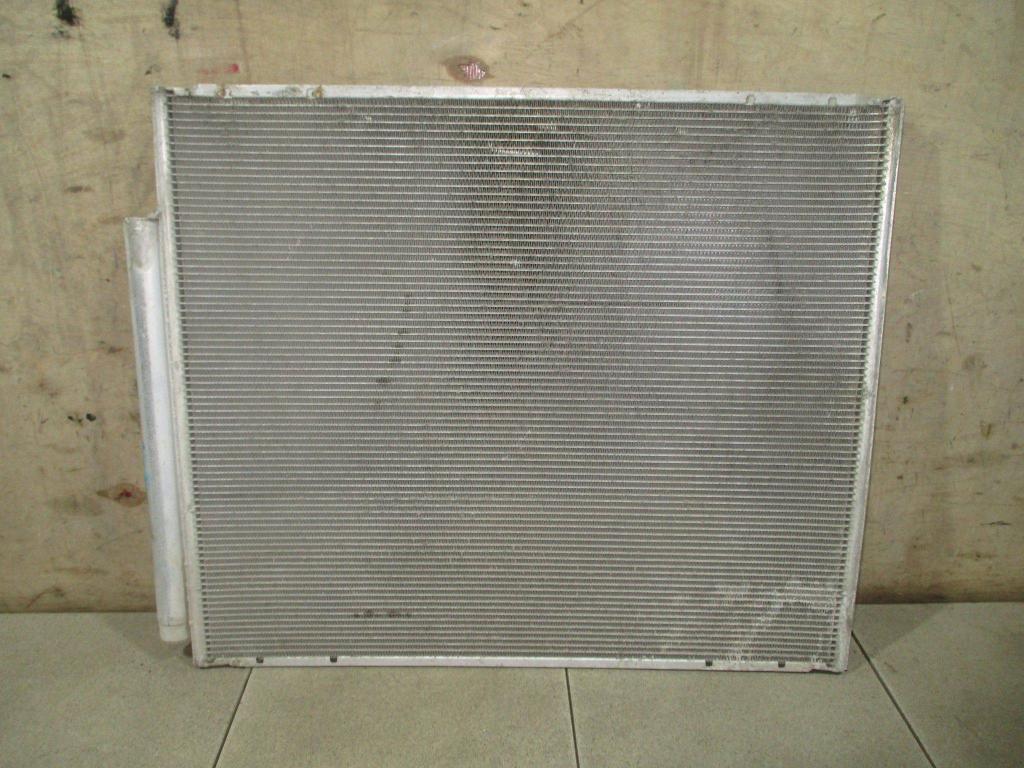 Радиатор кондиционера, 7000 рублей, Пермь