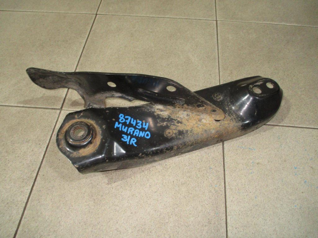 Кронштейн задней балки, 1000 рублей, Пермь