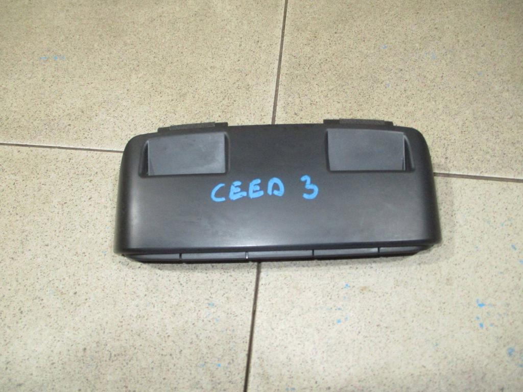 Блок кнопок, 2000 рублей, Пермь