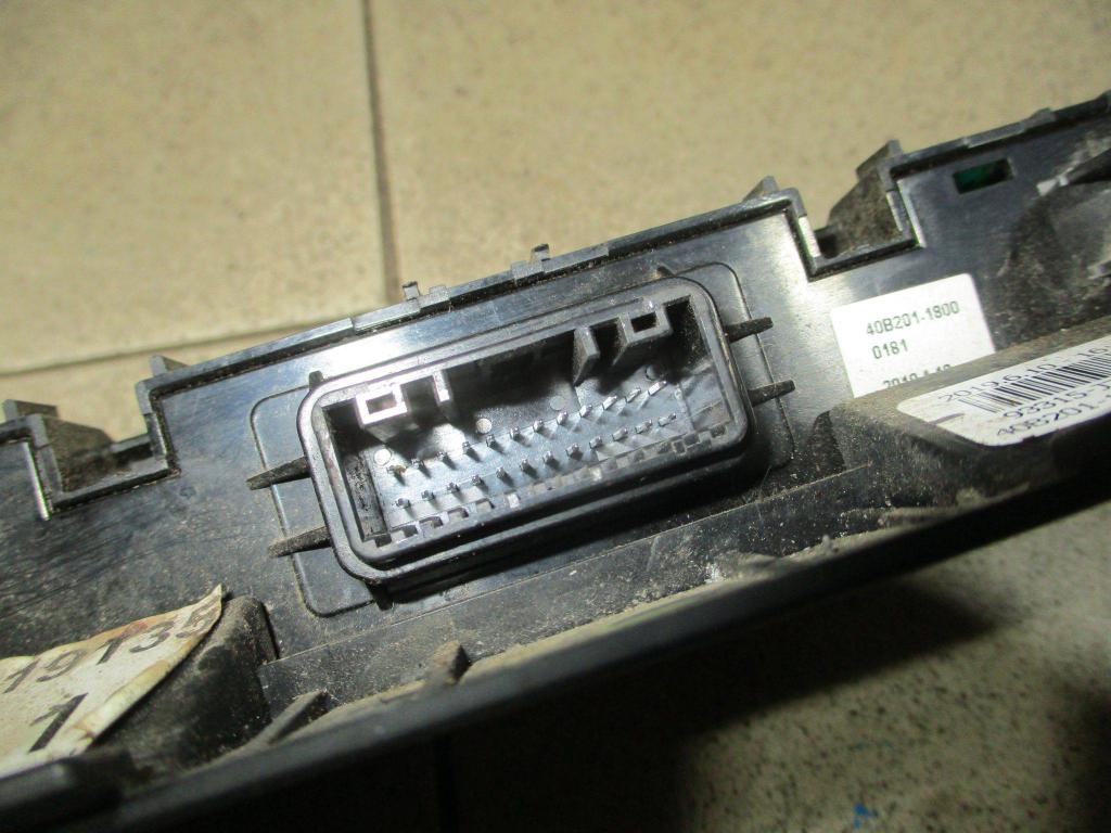 Блок кнопок, 2000 рублей, Пермь