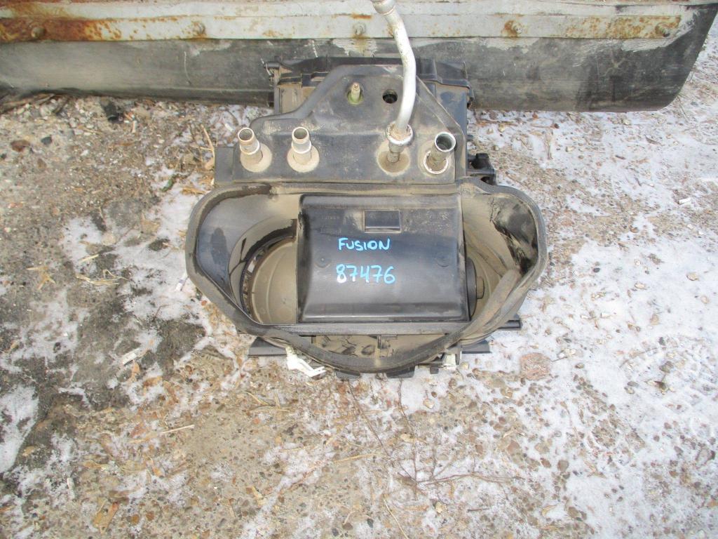 Корпус отопителя, 7300 рублей, Пермь