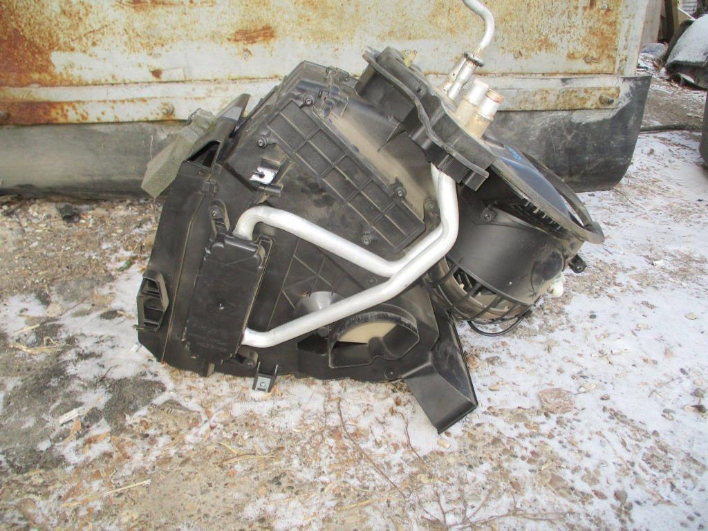 Корпус отопителя, 7300 рублей, Пермь