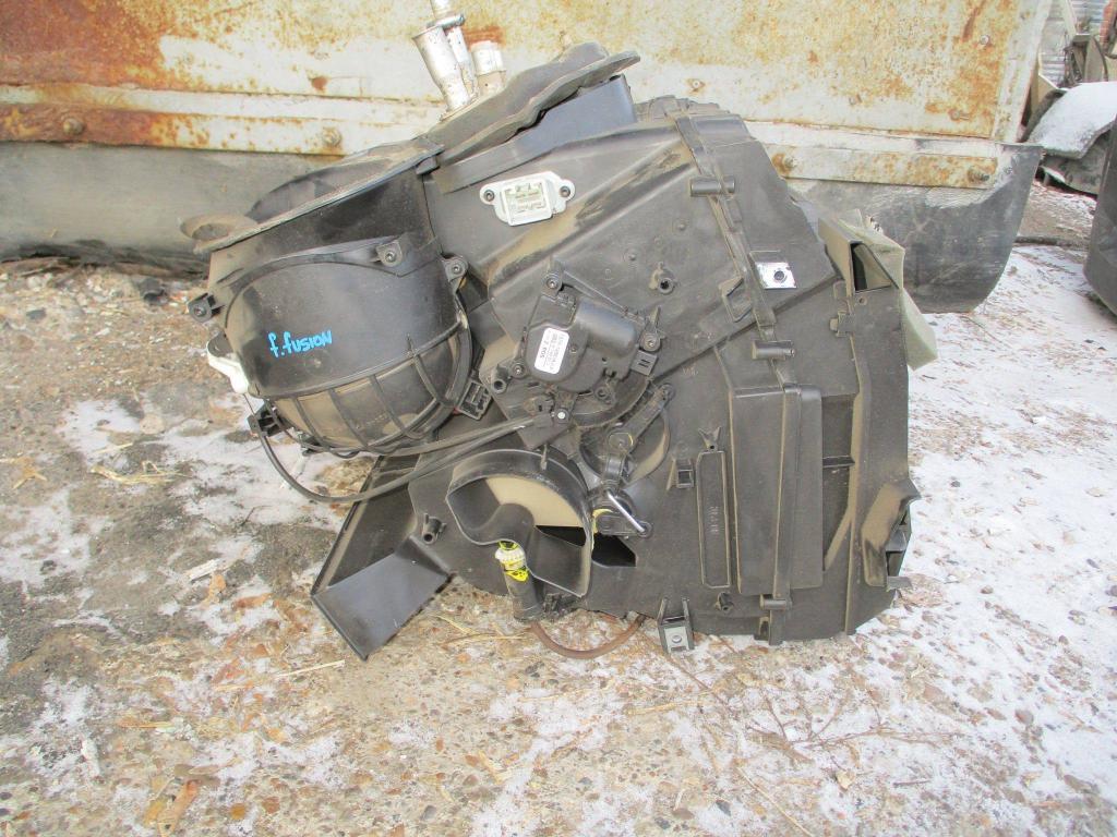 Корпус отопителя, 7300 рублей, Пермь