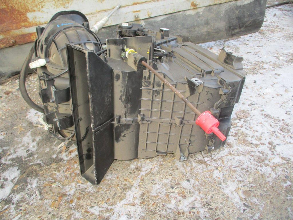 Корпус отопителя, 7300 рублей, Пермь