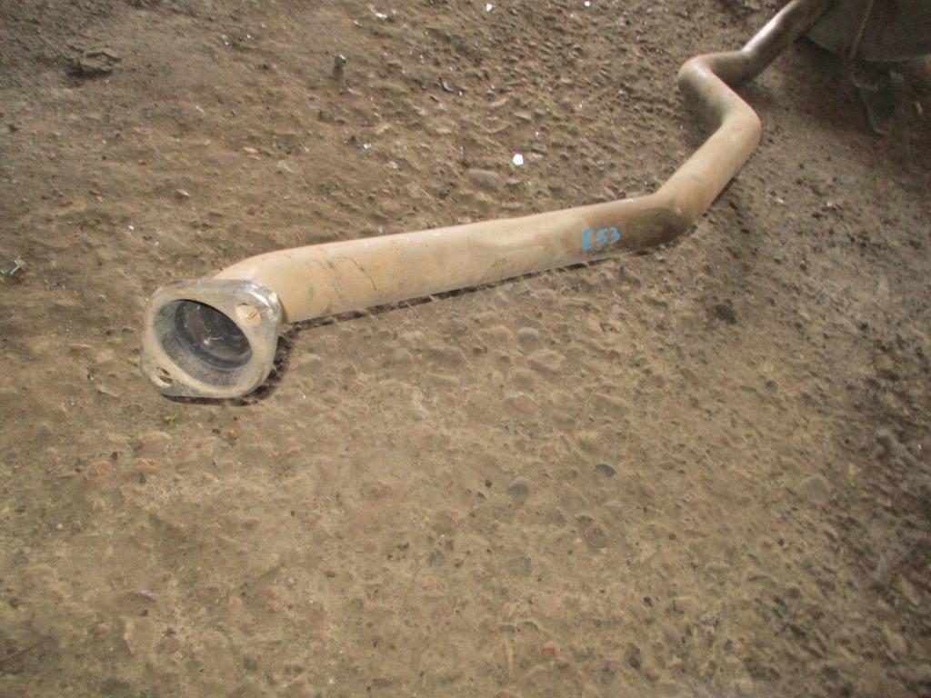 Глушитель основной, 3000 рублей, Пермь