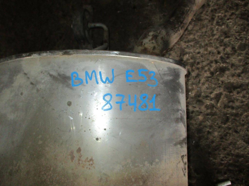 Глушитель основной, 3000 рублей, Пермь