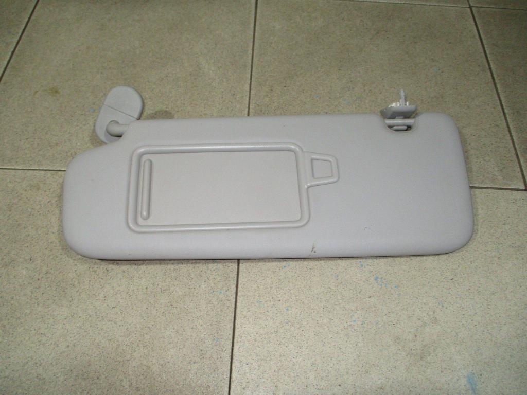 Козырек солнцезащитный левый, 1500 рублей, Пермь