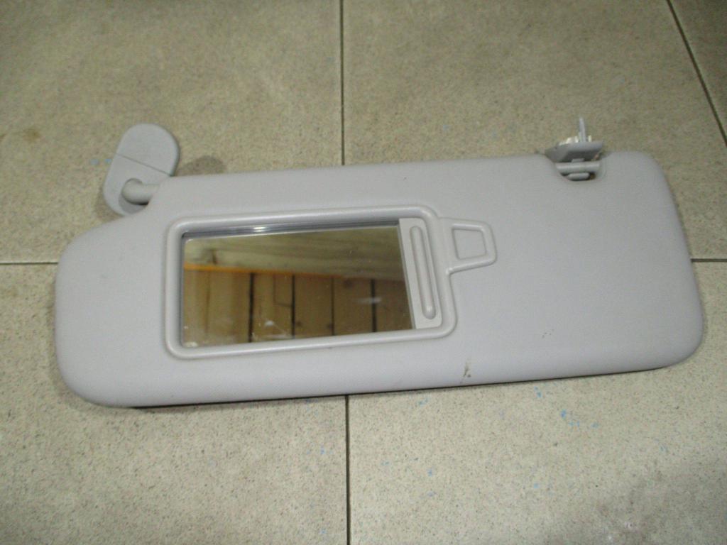 Козырек солнцезащитный левый, 1500 рублей, Пермь