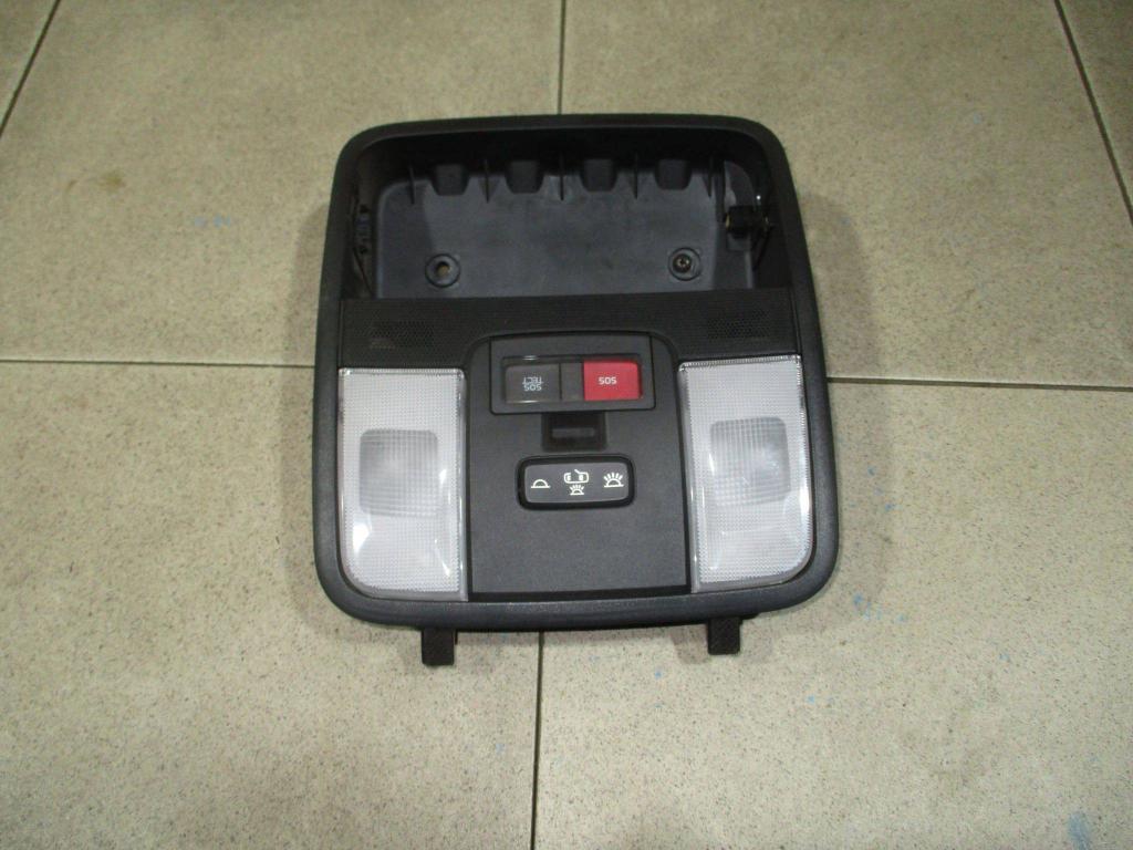 Плафон салонный, 7000 рублей, Пермь