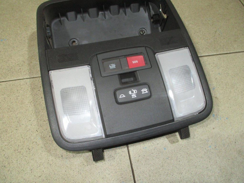 Плафон салонный, 7000 рублей, Пермь