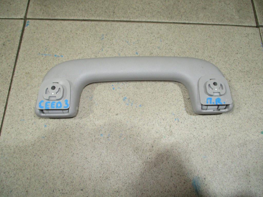 Ручка потолочная, 500 рублей, Пермь