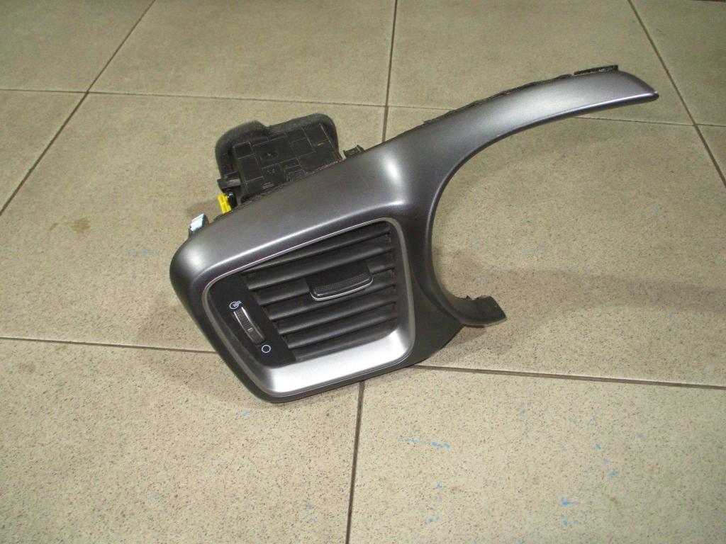 Дефлектор воздушный, 3000 рублей, Пермь